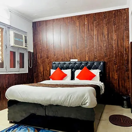 Embassy Residency - Near Chanakyapuri Embassy Area-2