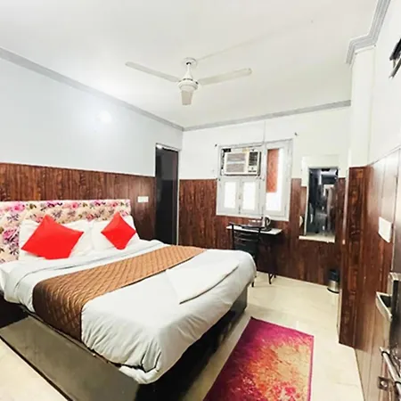 Embassy Residency - Near Chanakyapuri Embassy Area-3