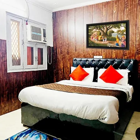 Embassy Residency - Near Chanakyapuri Embassy Area-2