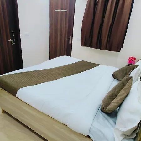 Embassy Residency - Near Chanakyapuri Embassy Area-3